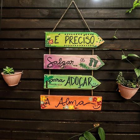 فيلا Florianópolisفي Chale Aloha المظهر الخارجي الصورة