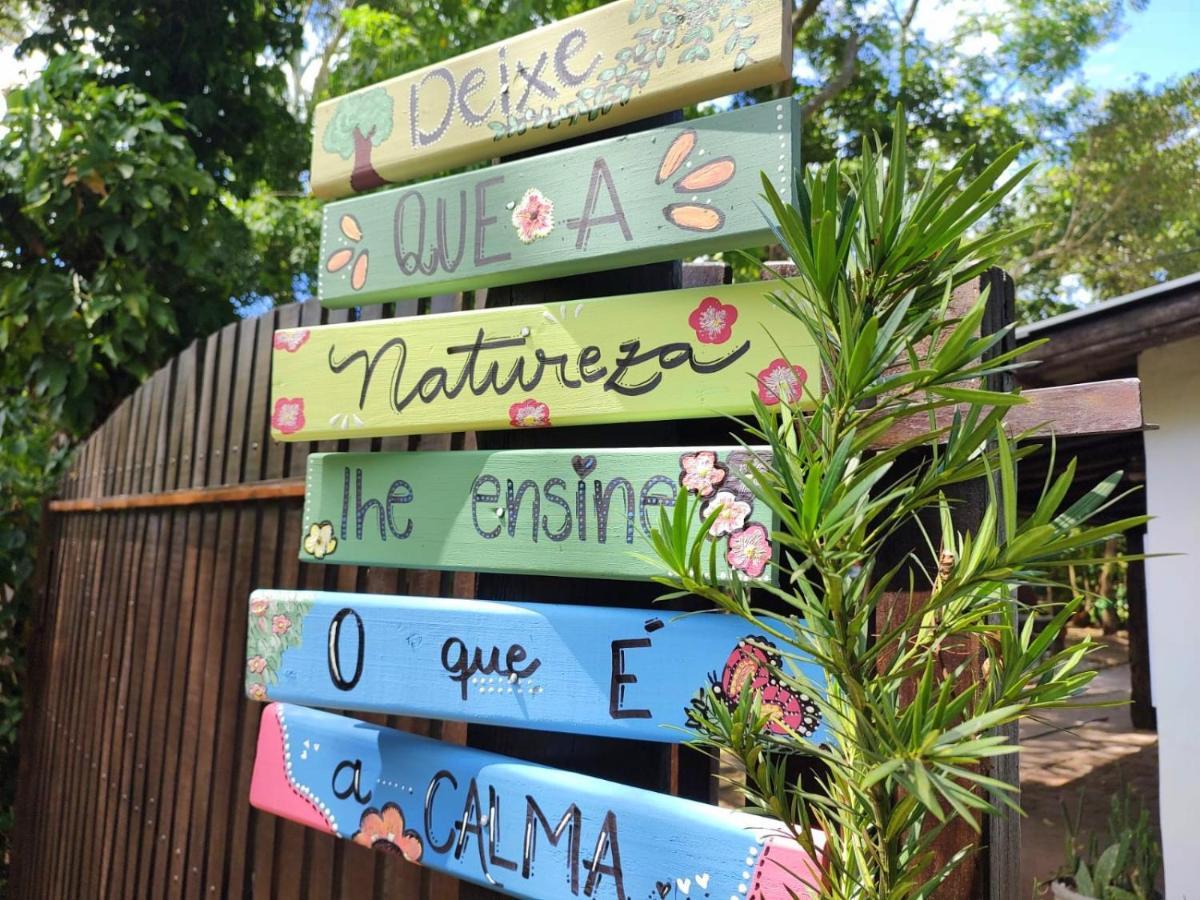 فيلا Florianópolisفي Chale Aloha المظهر الخارجي الصورة